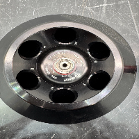 Eppendorf Centrifuge Rotor image 2